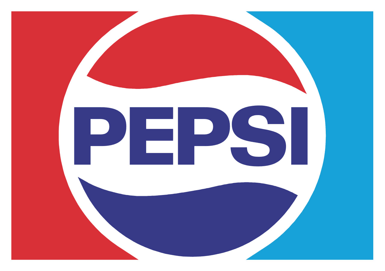 Pepsi Sponsor